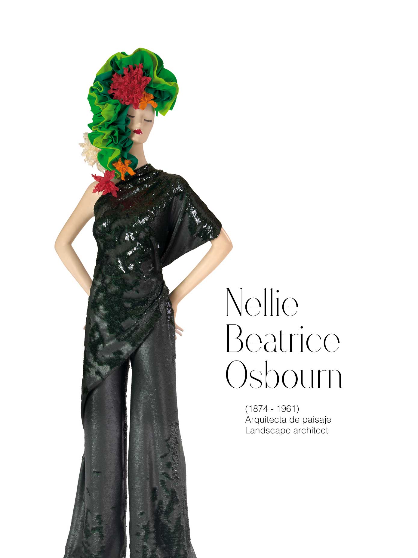 Nellie Beatrice Osbourn 